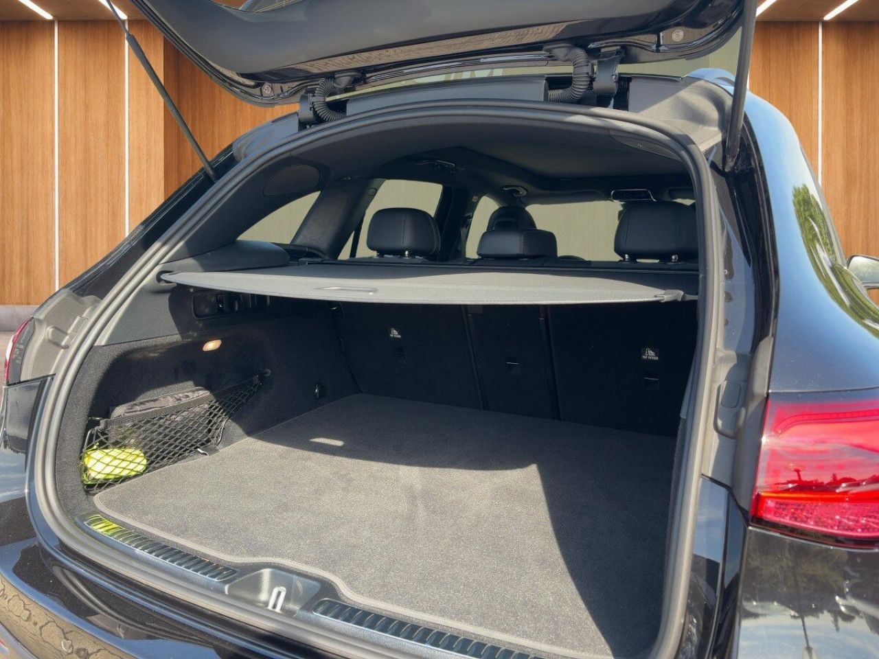 Mercedes-Benz GLC – Bild 5