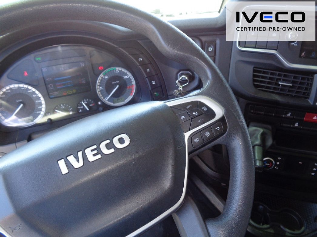 IVECO | X-WAY AS440X49T/P