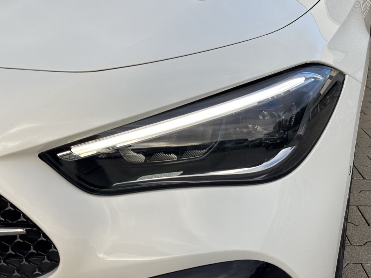 Mercedes-Benz CLE – Bild 9