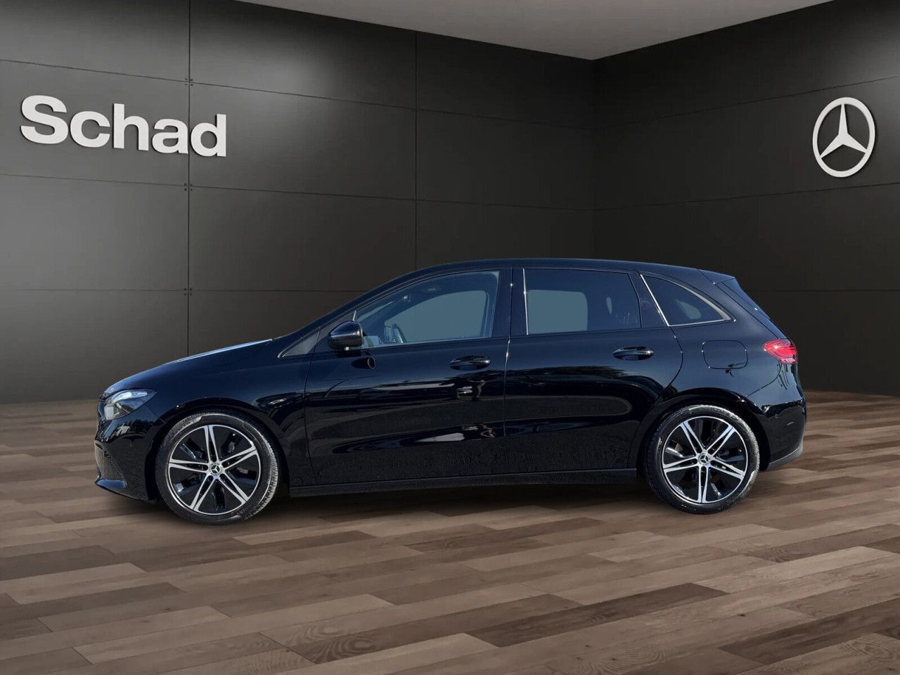 Mercedes-Benz B-Klasse – Bild 8