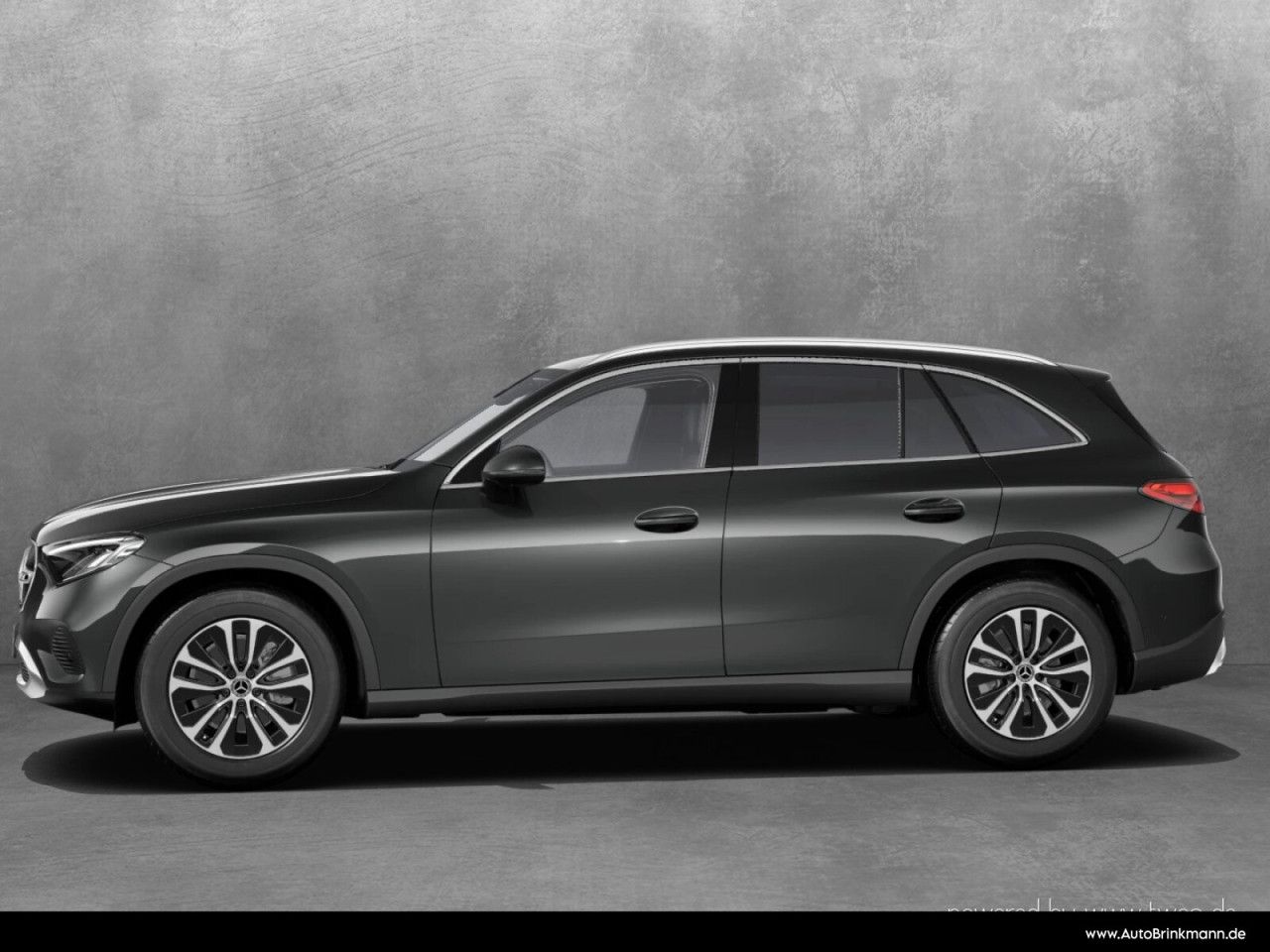 Mercedes-Benz GLC – Bild 7