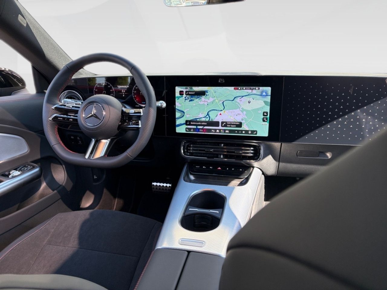 Mercedes-Benz CLA – Bild 7
