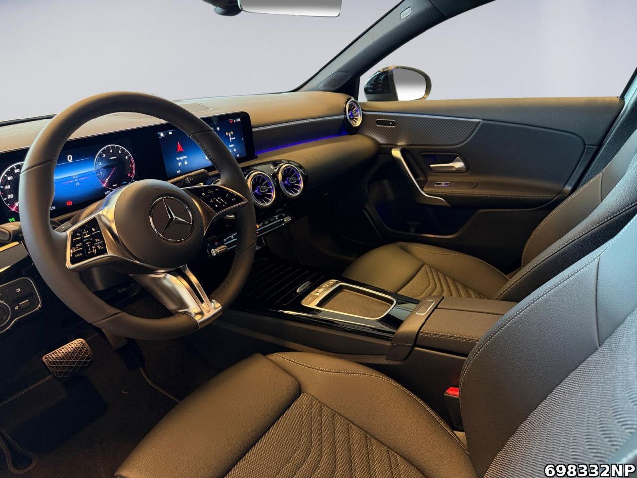 Mercedes-Benz A-Klasse – Bild 10