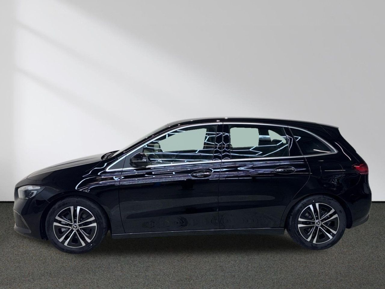 Mercedes-Benz B-Klasse – Bild 9