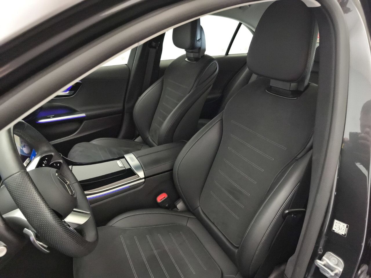 Mercedes-Benz C-Klasse – Bild 20