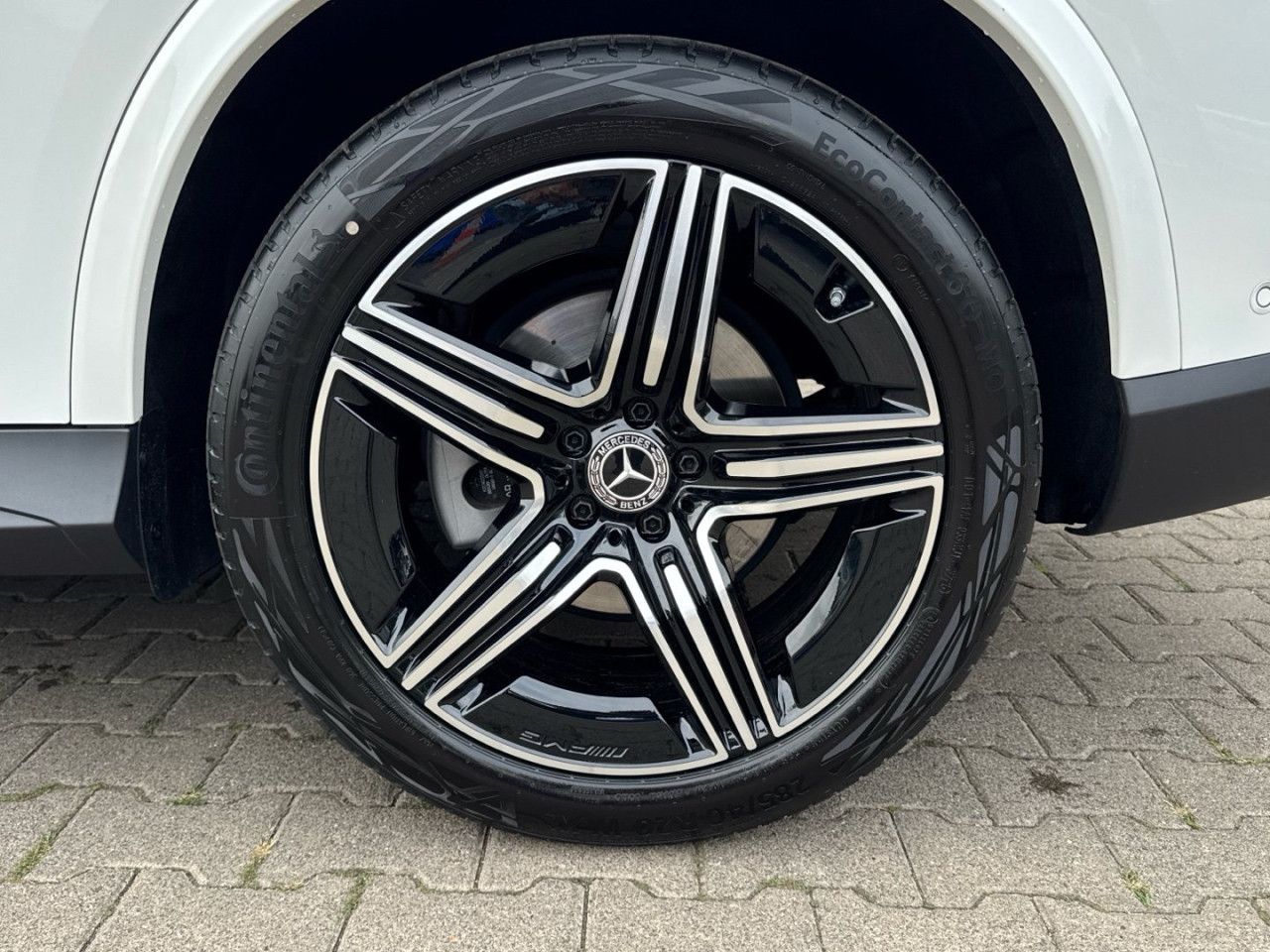 Mercedes-Benz GLC – Bild 7