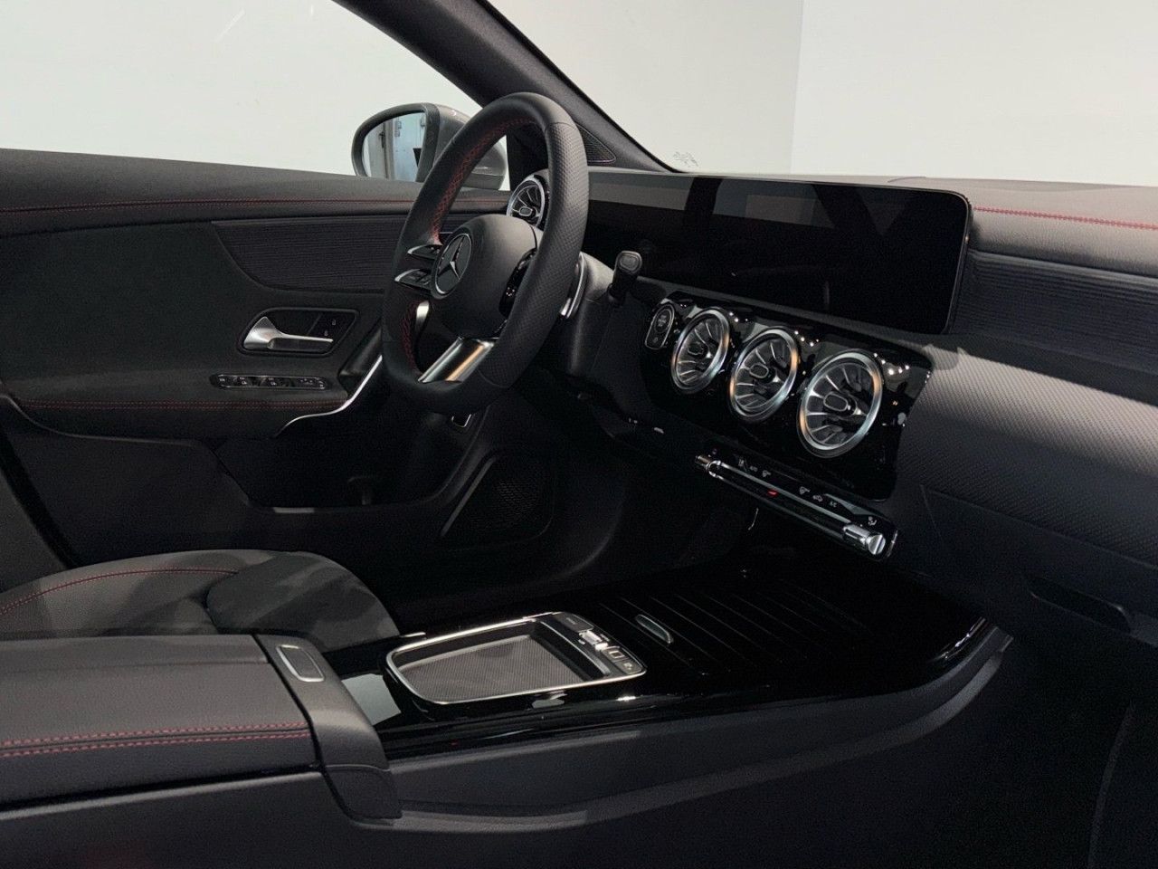 Mercedes-Benz CLA – Bild 11