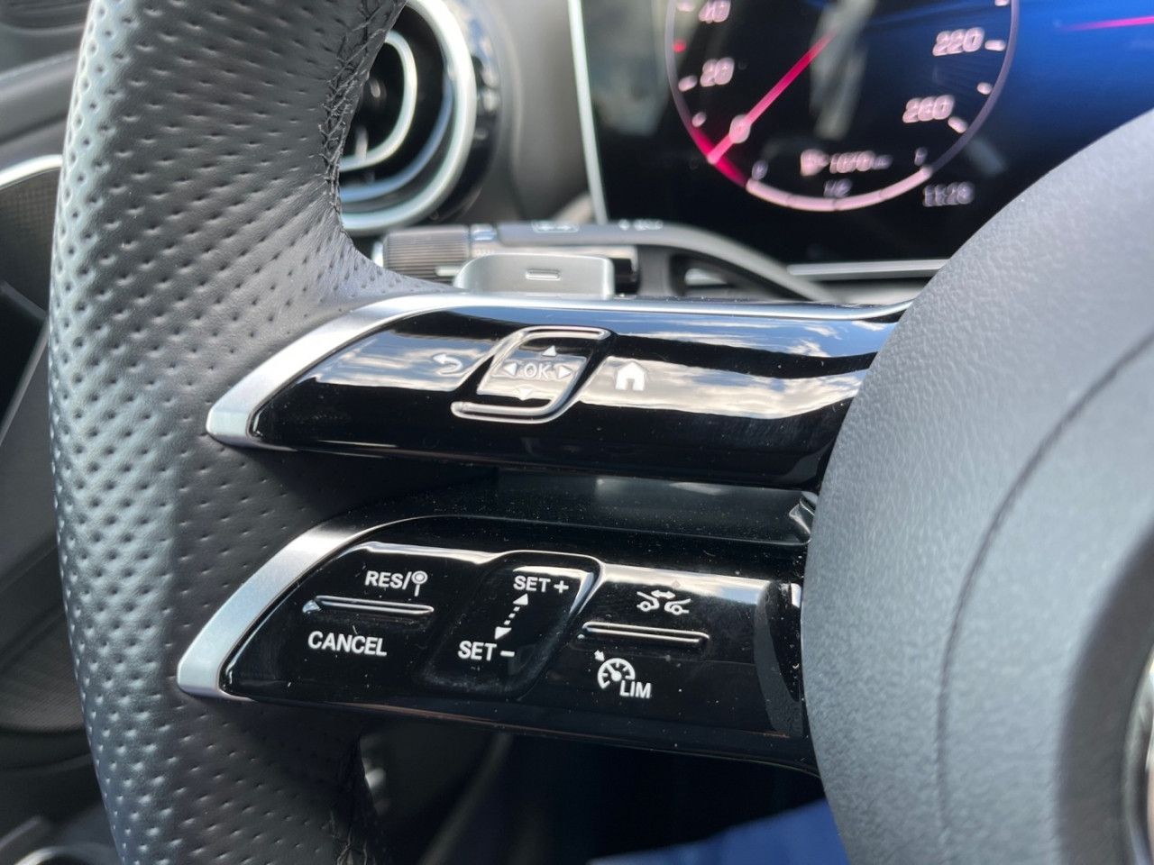 Mercedes-Benz C-Klasse – Bild 20