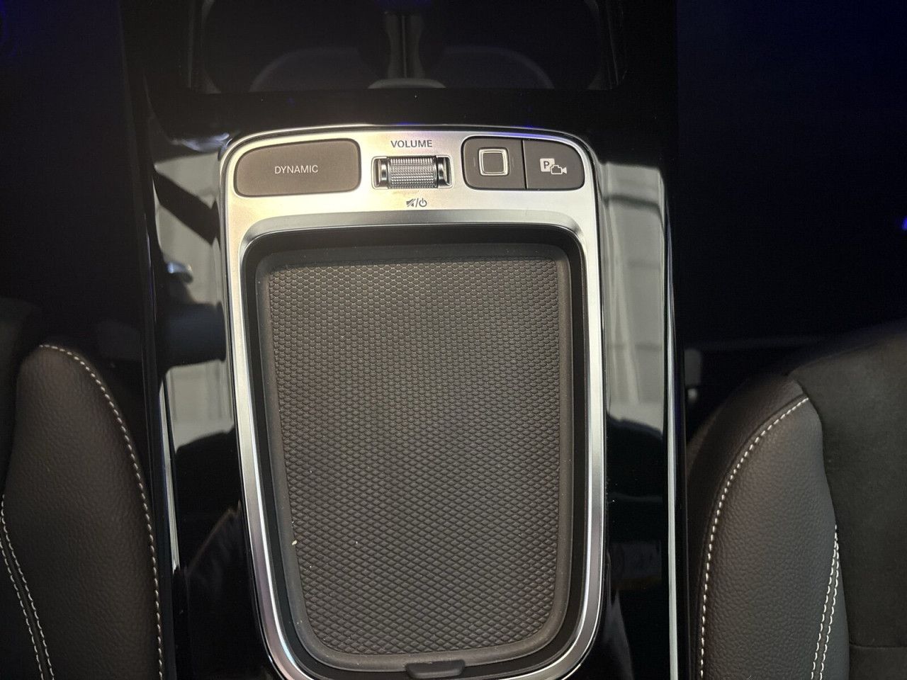 Mercedes-Benz CLA – Bild 19