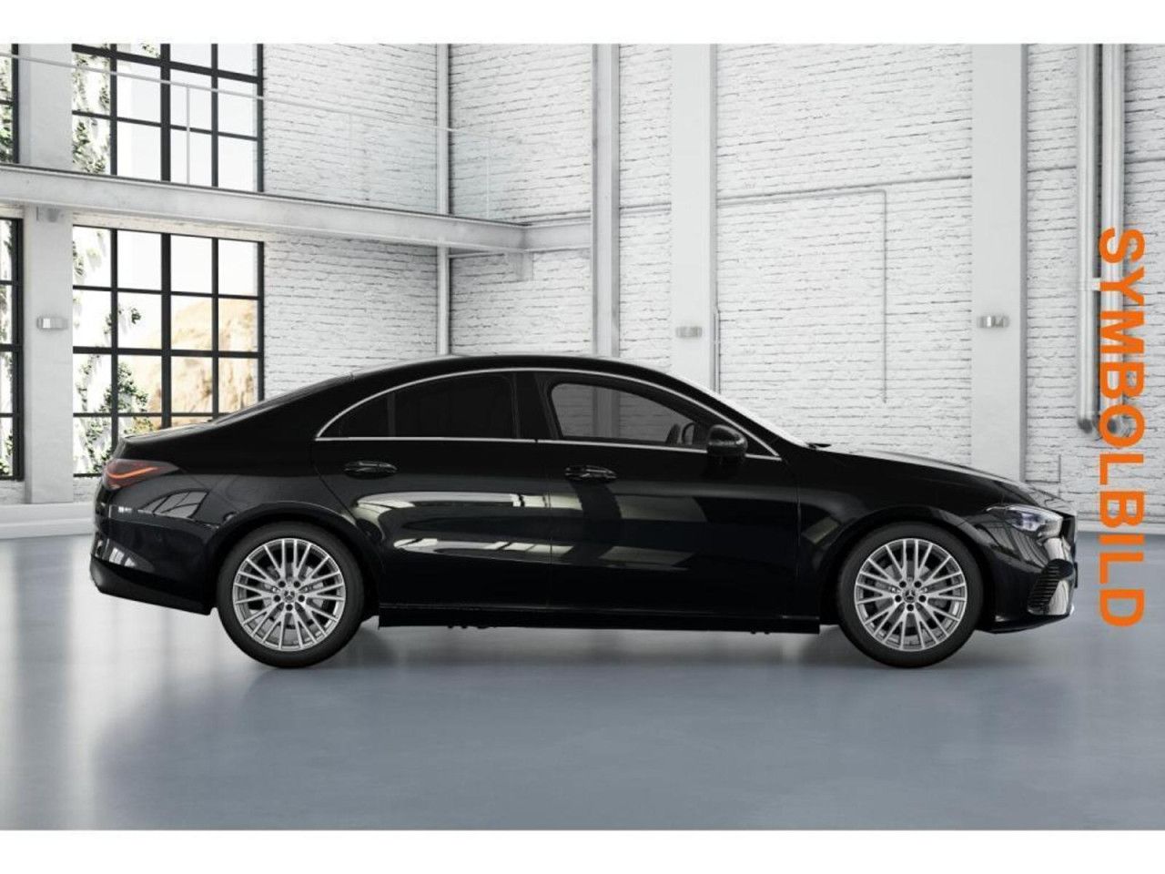 Mercedes-Benz CLA – Bild 5