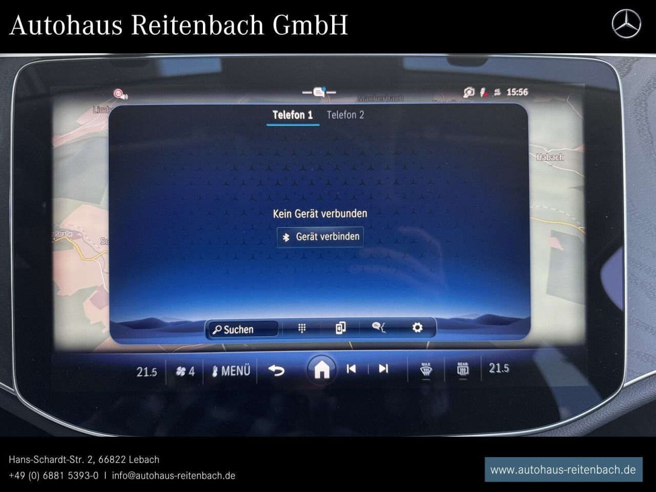 Mercedes-Benz E-Klasse – Bild 14