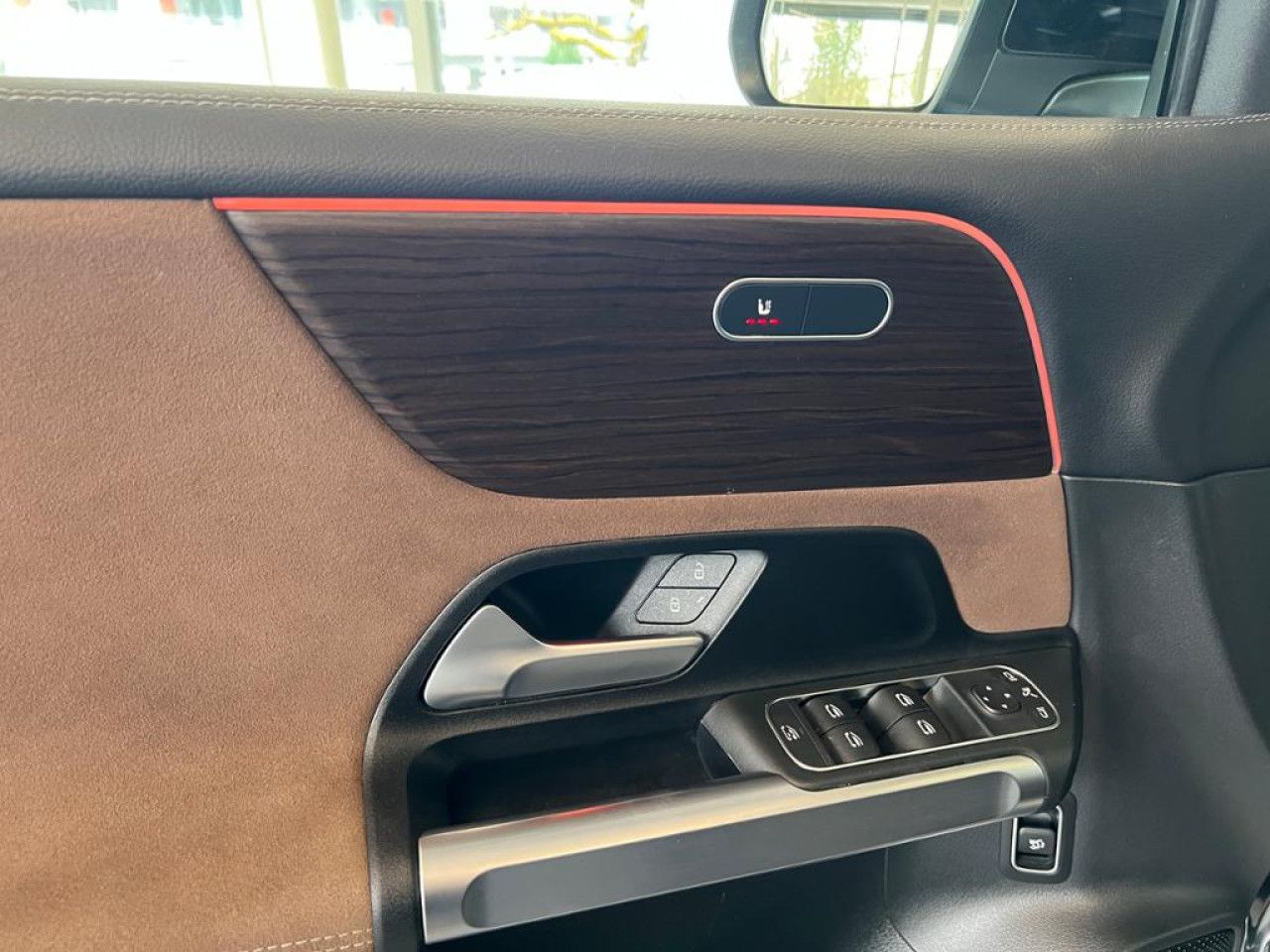Mercedes-Benz GLB – Bild 12