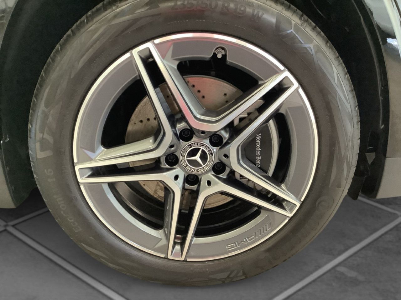 Mercedes-Benz GLA – Bild 5