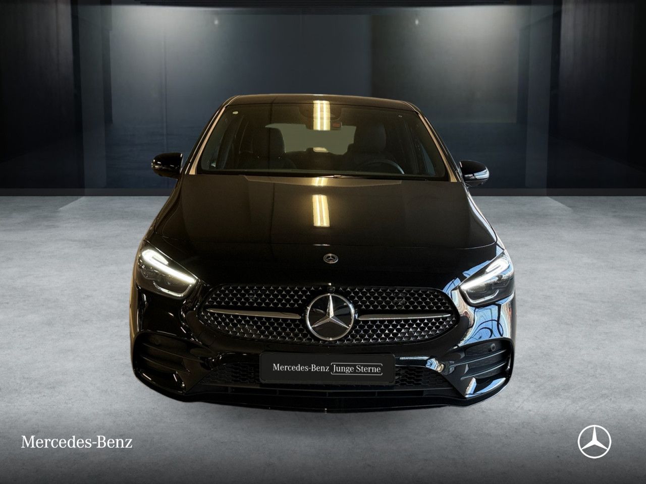Mercedes-Benz B-Klasse – Bild 8