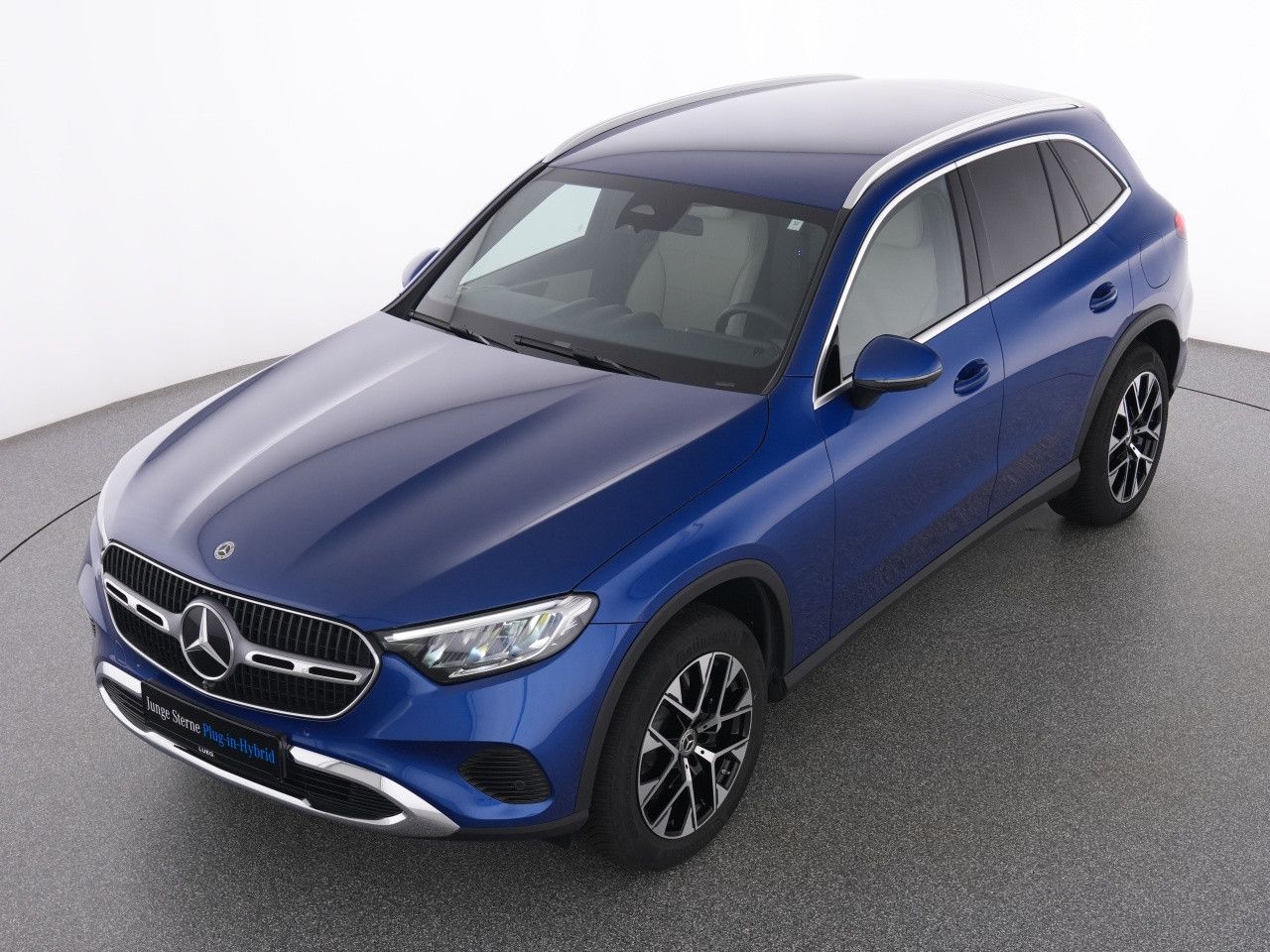 Mercedes-Benz GLC – Bild 17