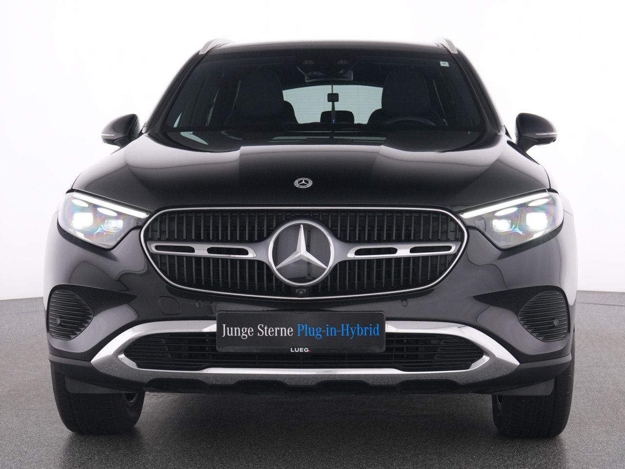 Mercedes-Benz GLC – Bild 14