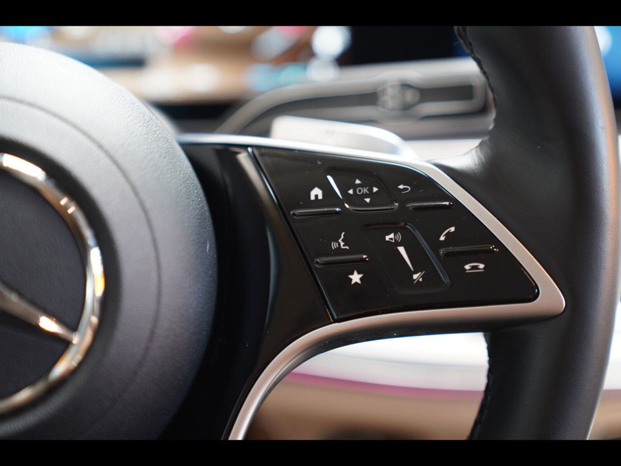 Mercedes-Benz GLE – Bild 23