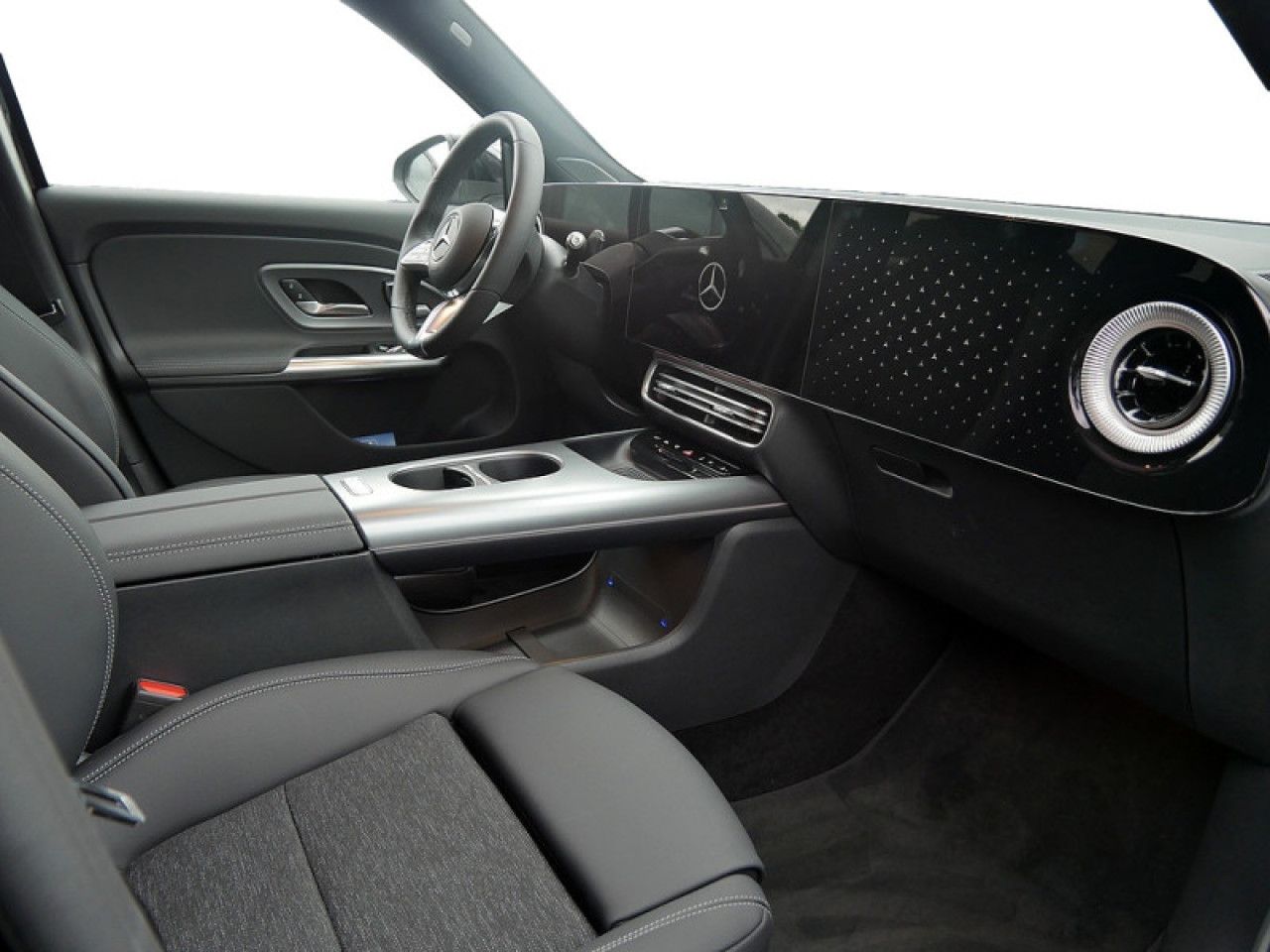 Mercedes-Benz GLB – Bild 5