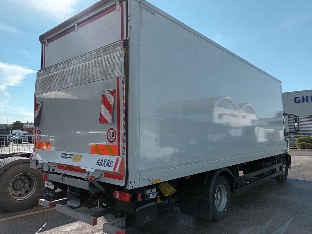 IVECO | MEDI ML160E28/P