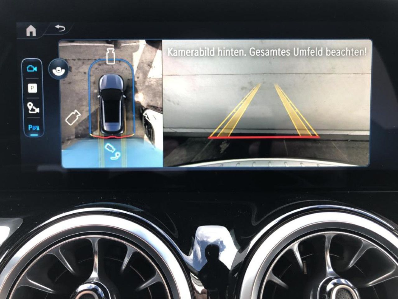 Mercedes-Benz GLA – Bild 6