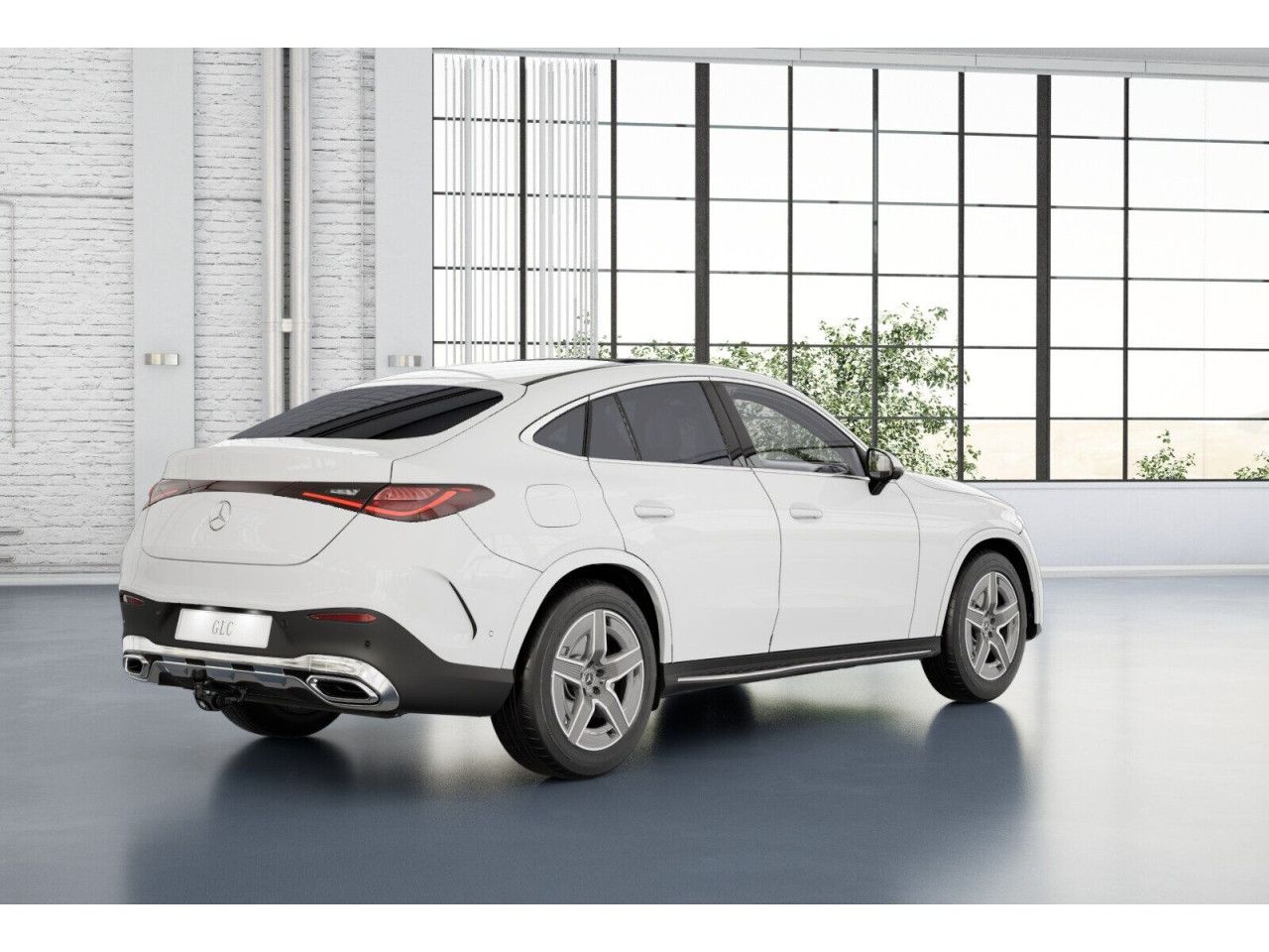 Mercedes-Benz GLC – Bild 7
