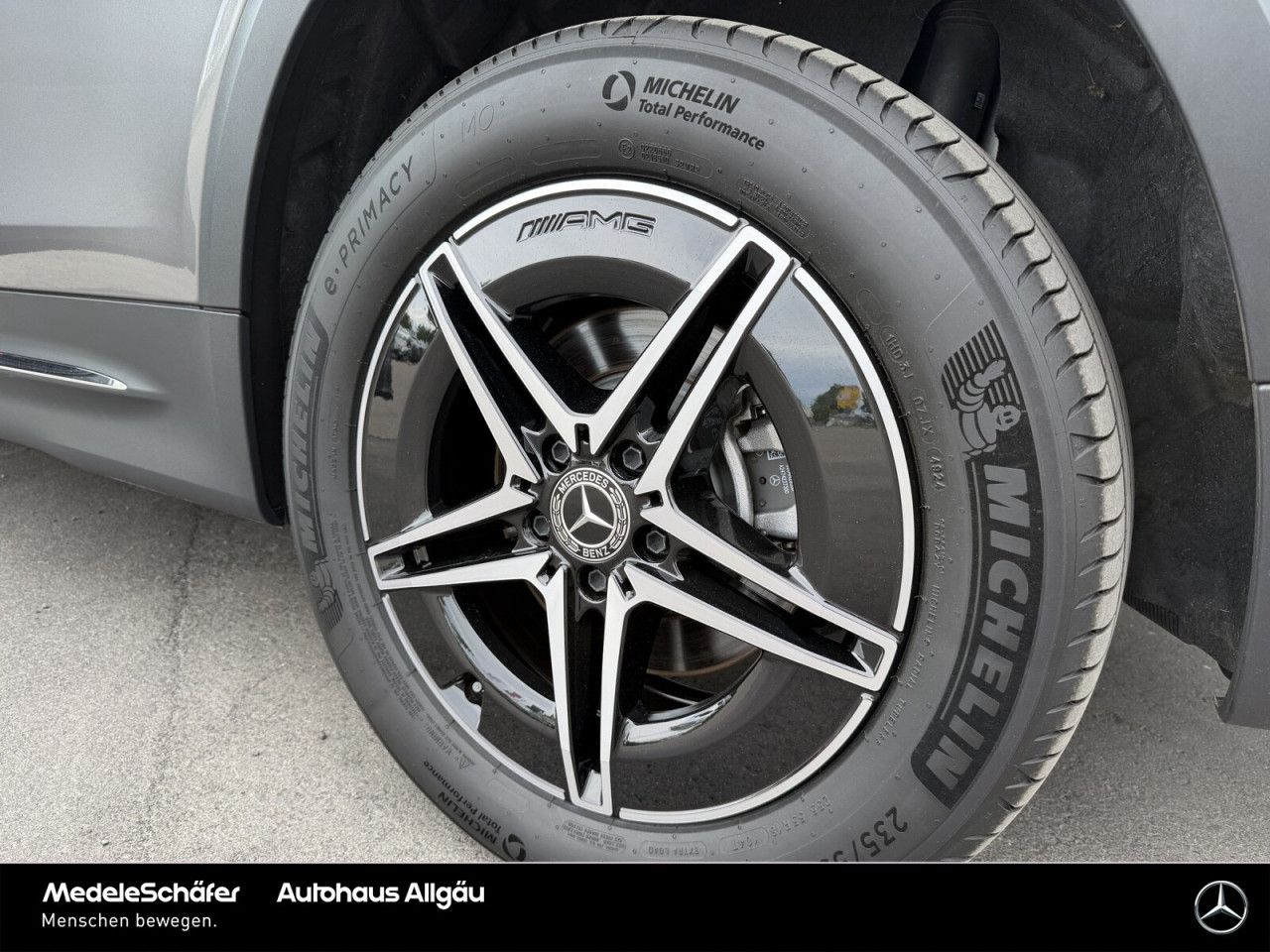 Mercedes-Benz EQB – Bild 20