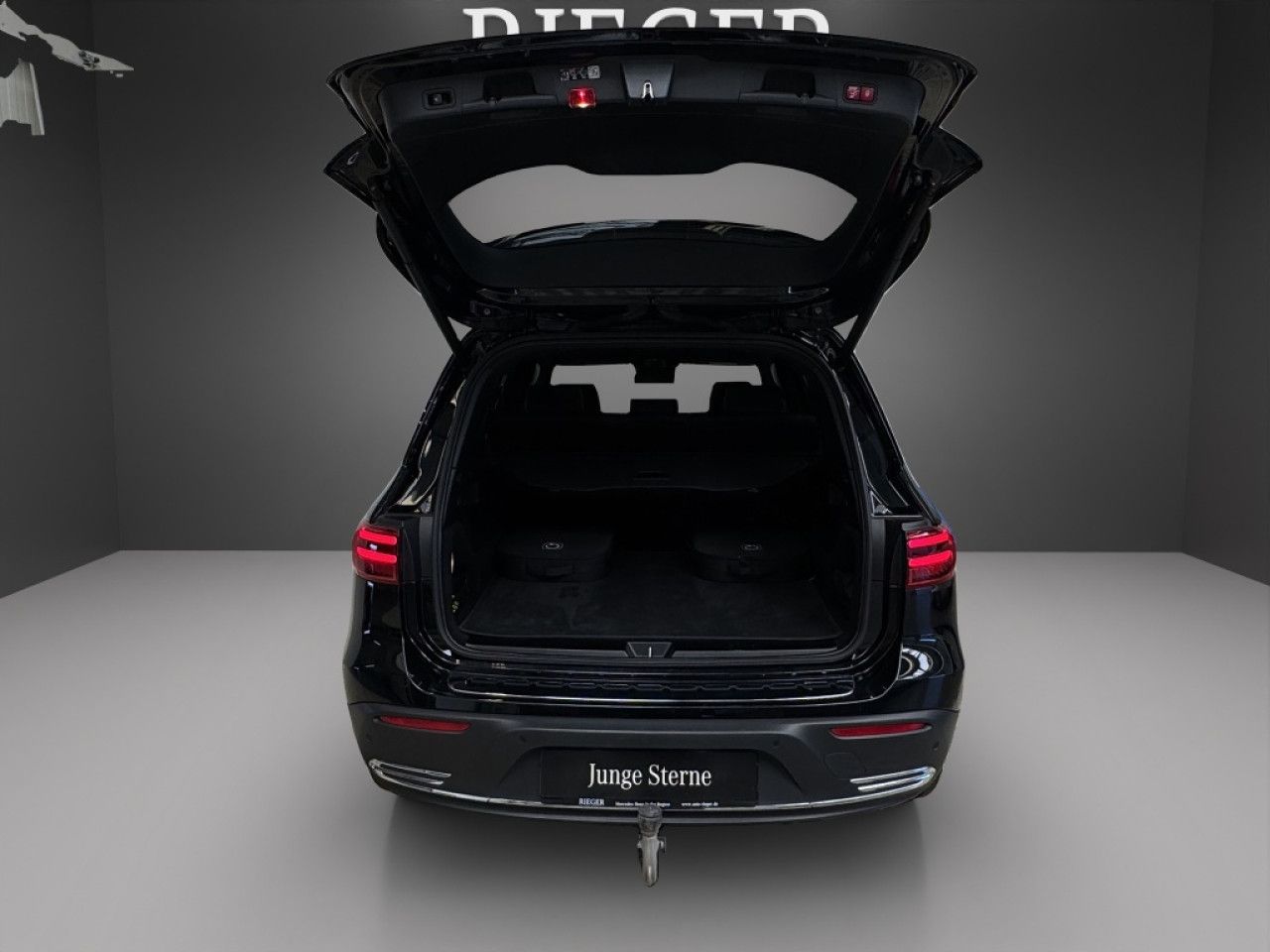 Mercedes-Benz EQB – Bild 11