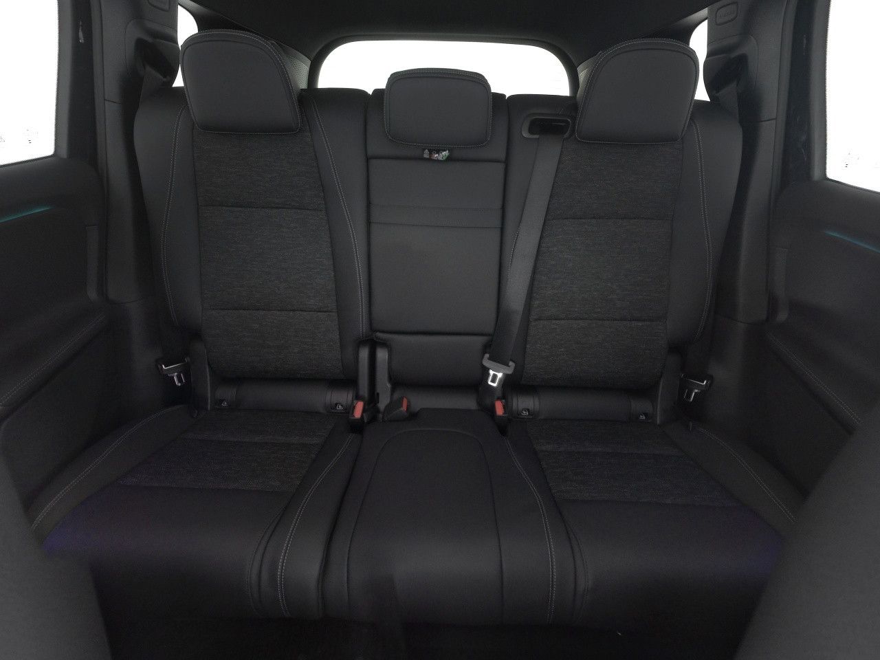 Mercedes-Benz GLB – Bild 5