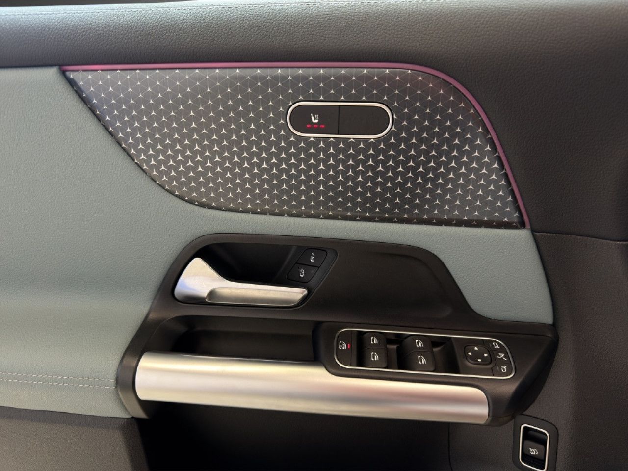 Mercedes-Benz EQA – Bild 6