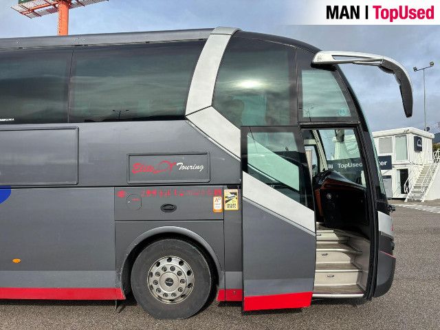 MAN Noge Titanium 9