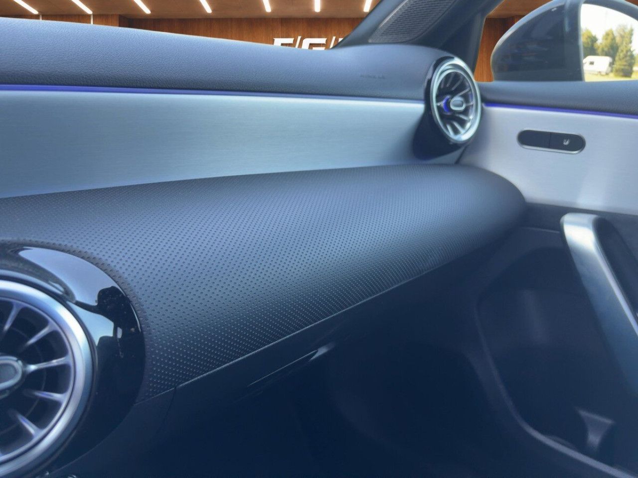 Mercedes-Benz A-Klasse – Bild 20