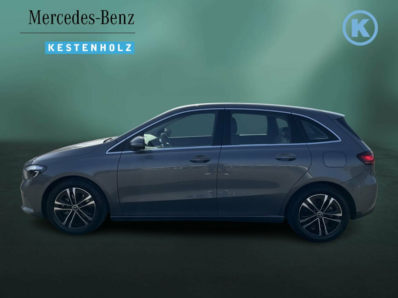 Mercedes-Benz B-Klasse – Bild 8
