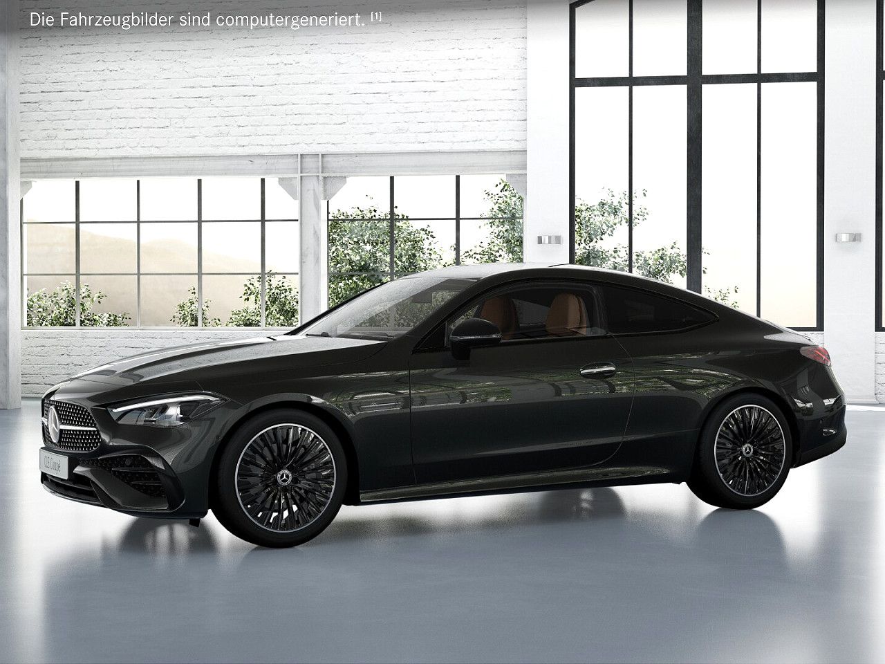 Mercedes-Benz CLE – Bild 12
