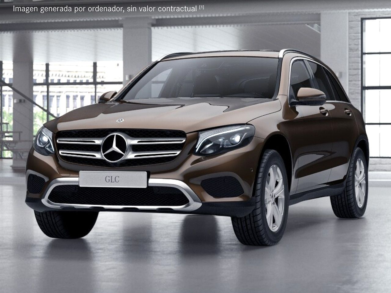 Foto de estudio 1 / 5