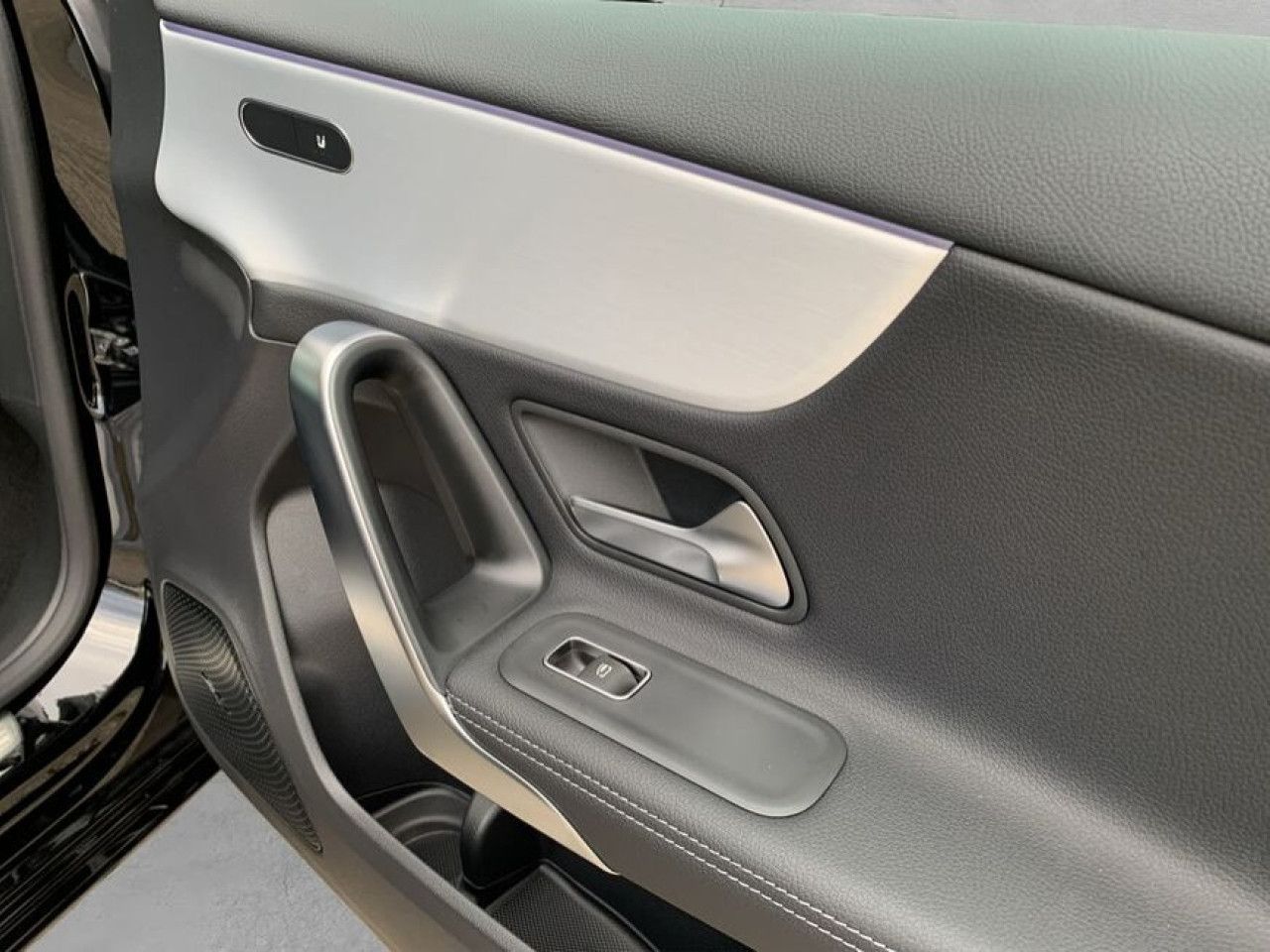 Mercedes-Benz A-Klasse – Bild 20