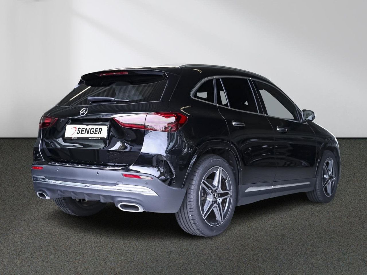 Mercedes-Benz GLA – Bild 3