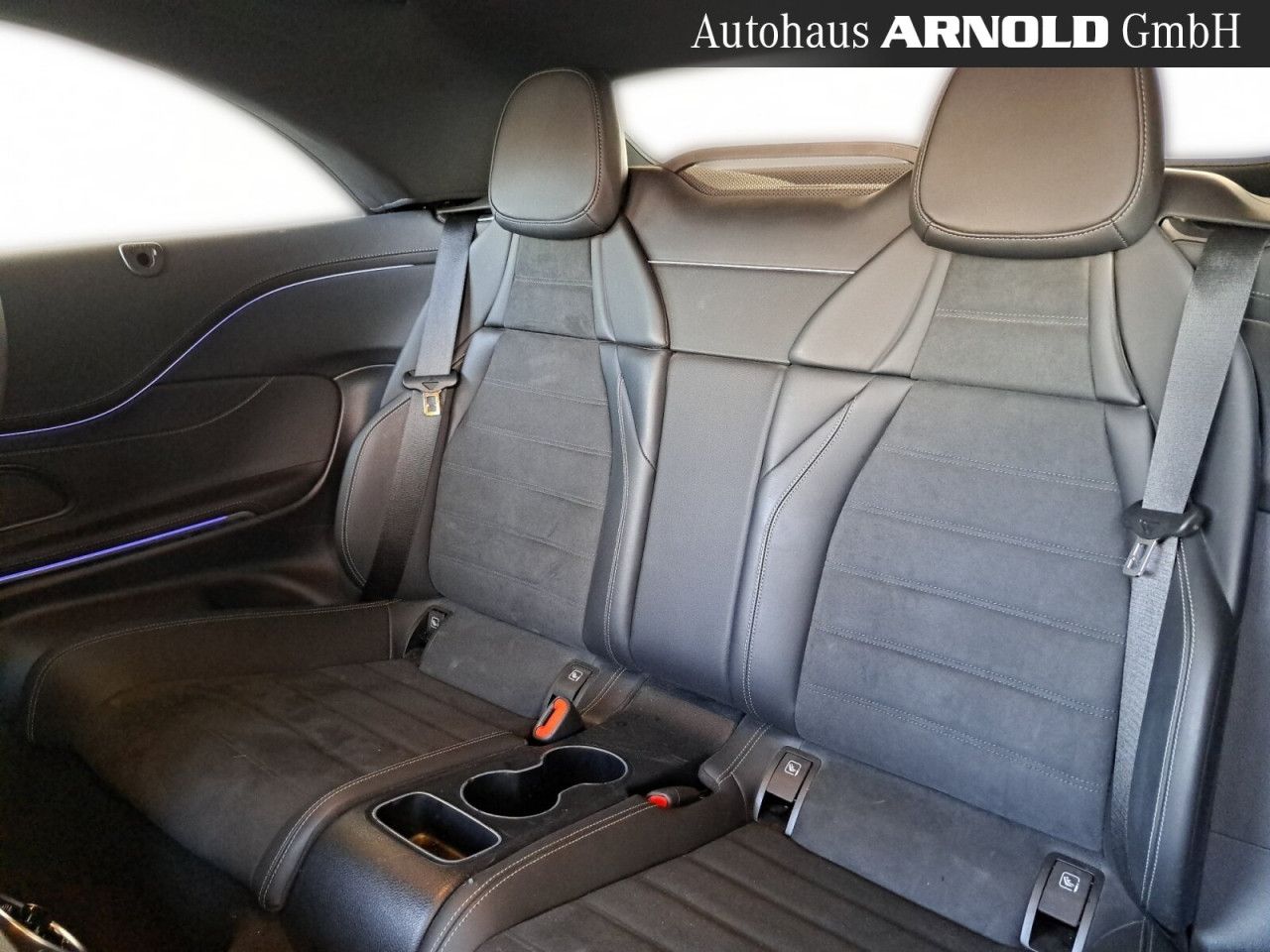 Mercedes-Benz CLE – Bild 14