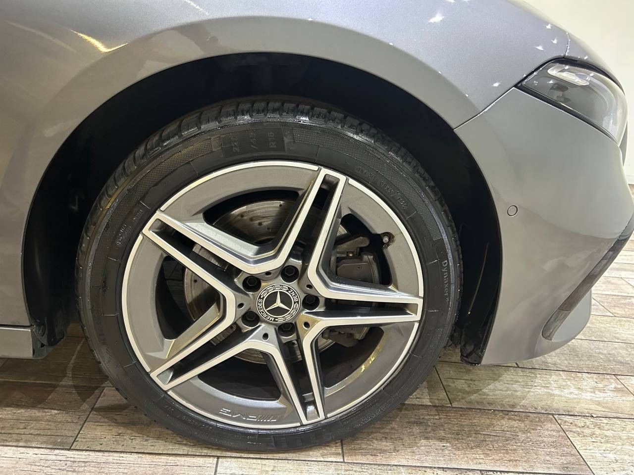 Photo du véhicule 7 / 18