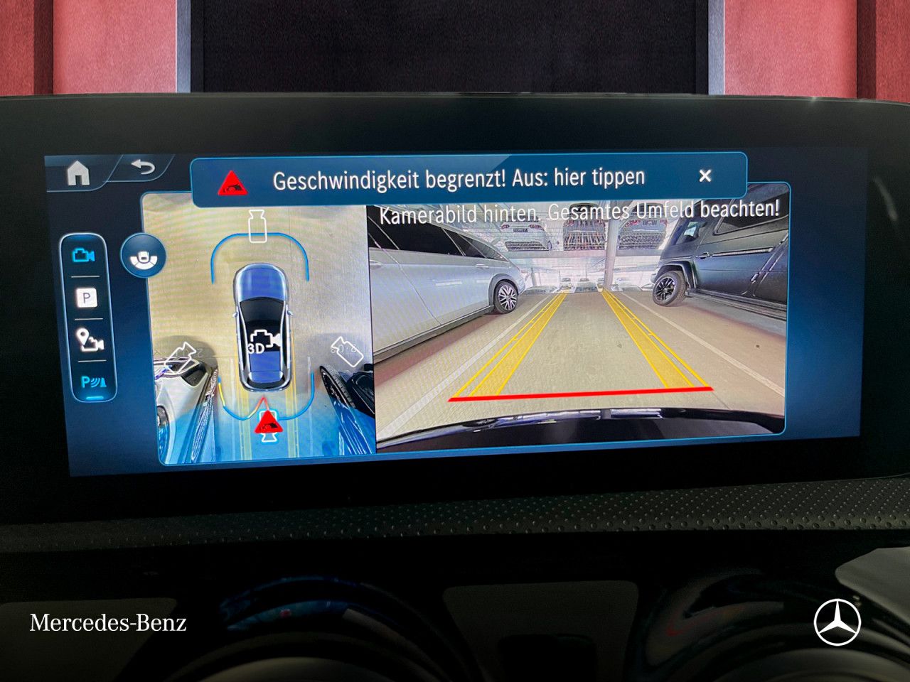 Mercedes-Benz A-Klasse – Bild 15