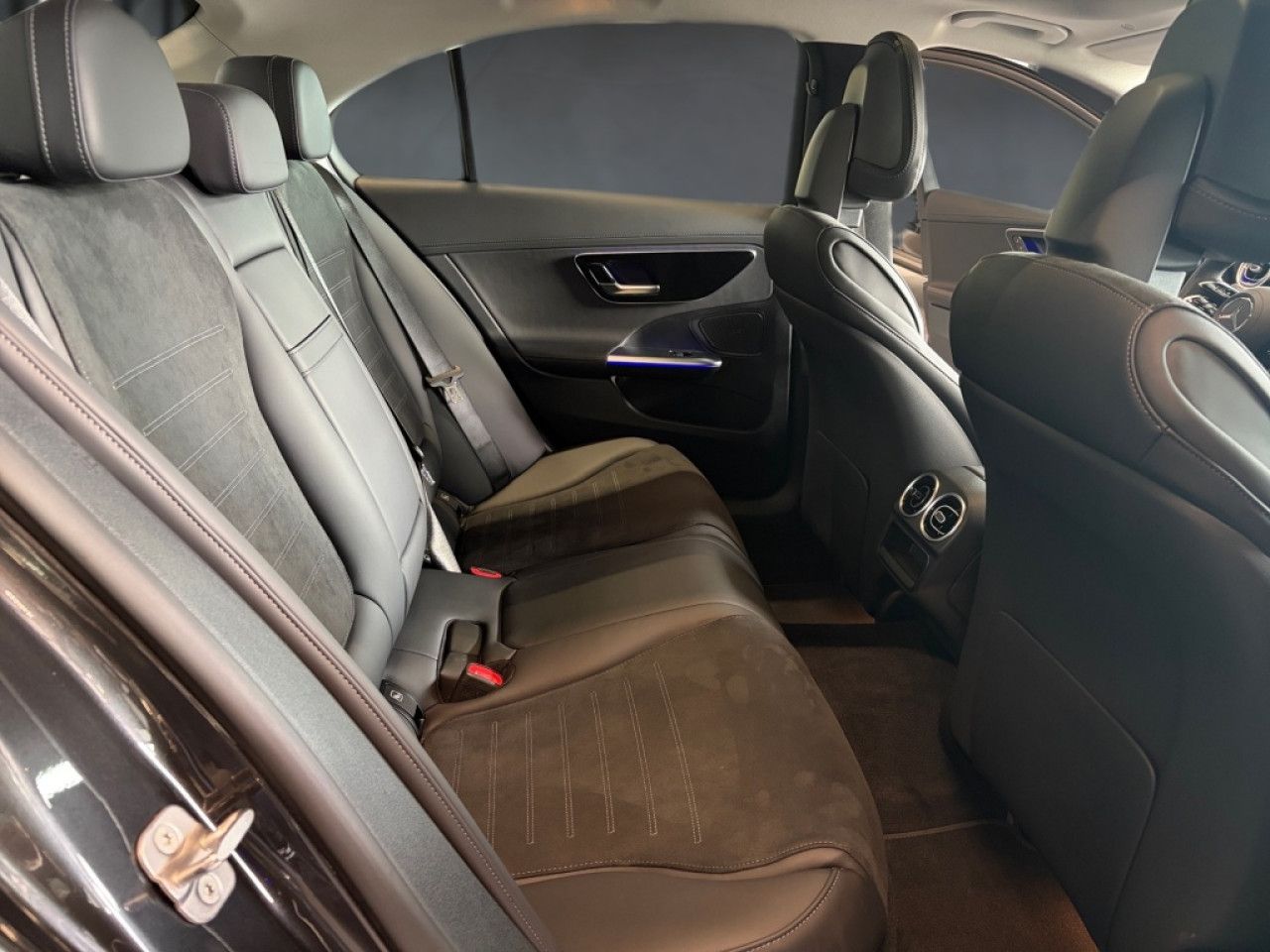 Mercedes-Benz C-Klasse – Bild 13