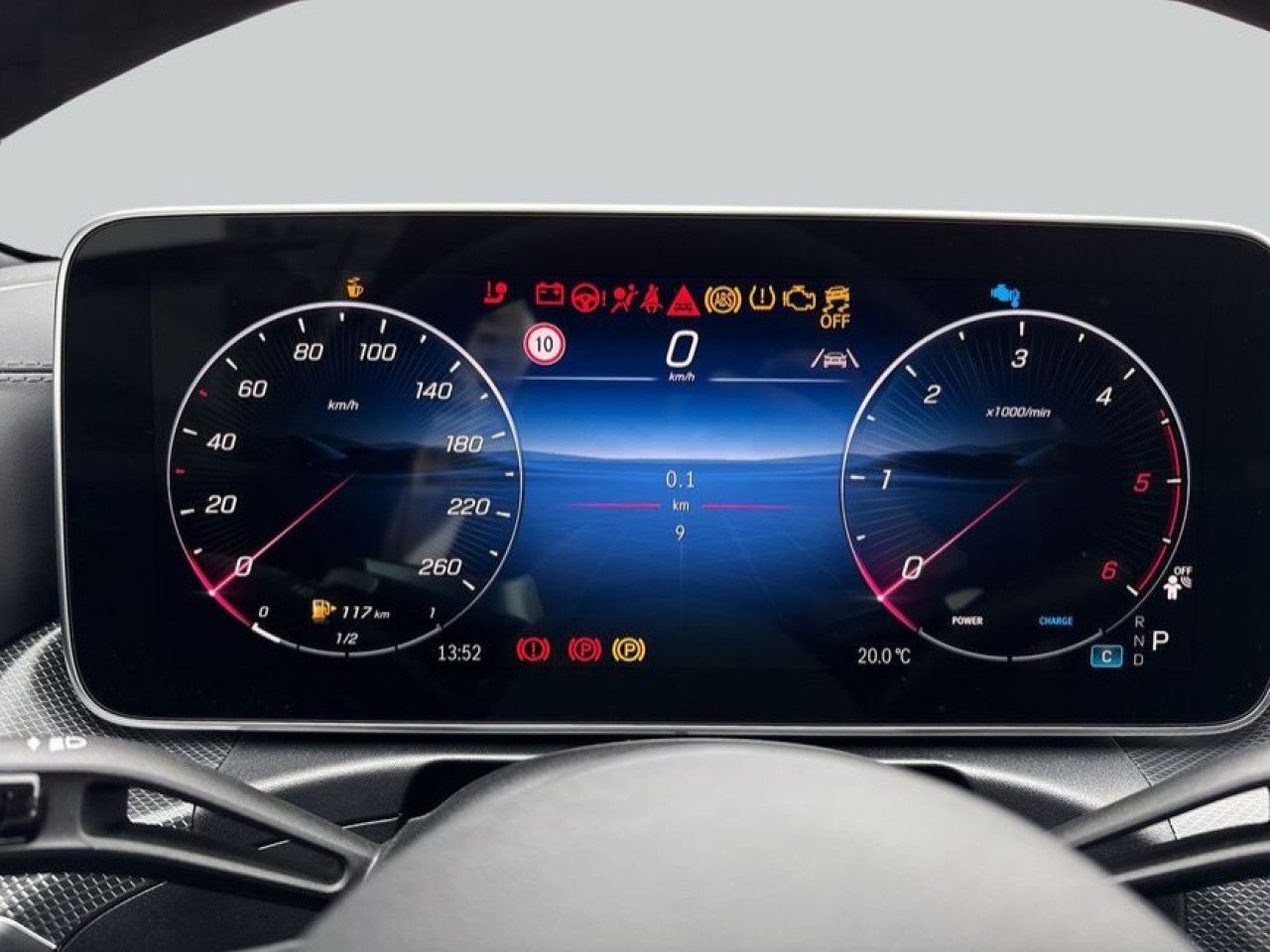 Mercedes-Benz C-Klasse – Bild 17
