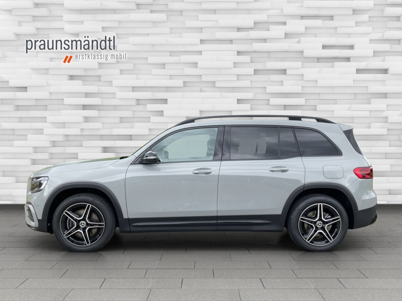 Mercedes-Benz GLB – Bild 16