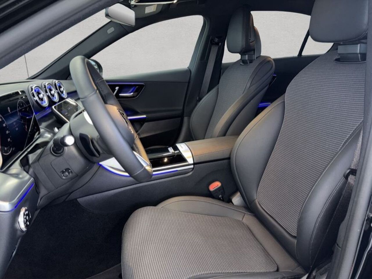 Mercedes-Benz C-Klasse – Bild 10