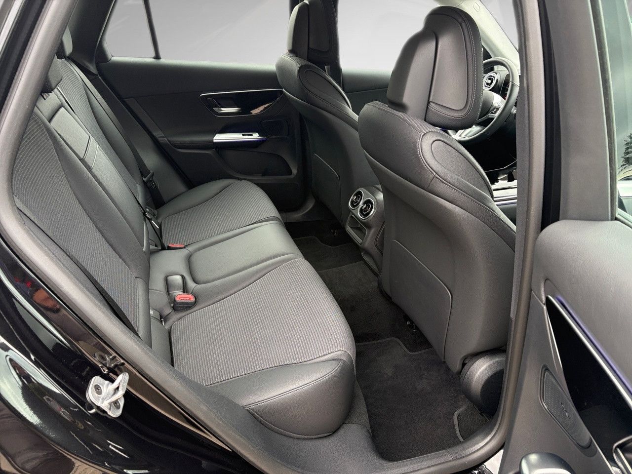 Mercedes-Benz GLC – Bild 23