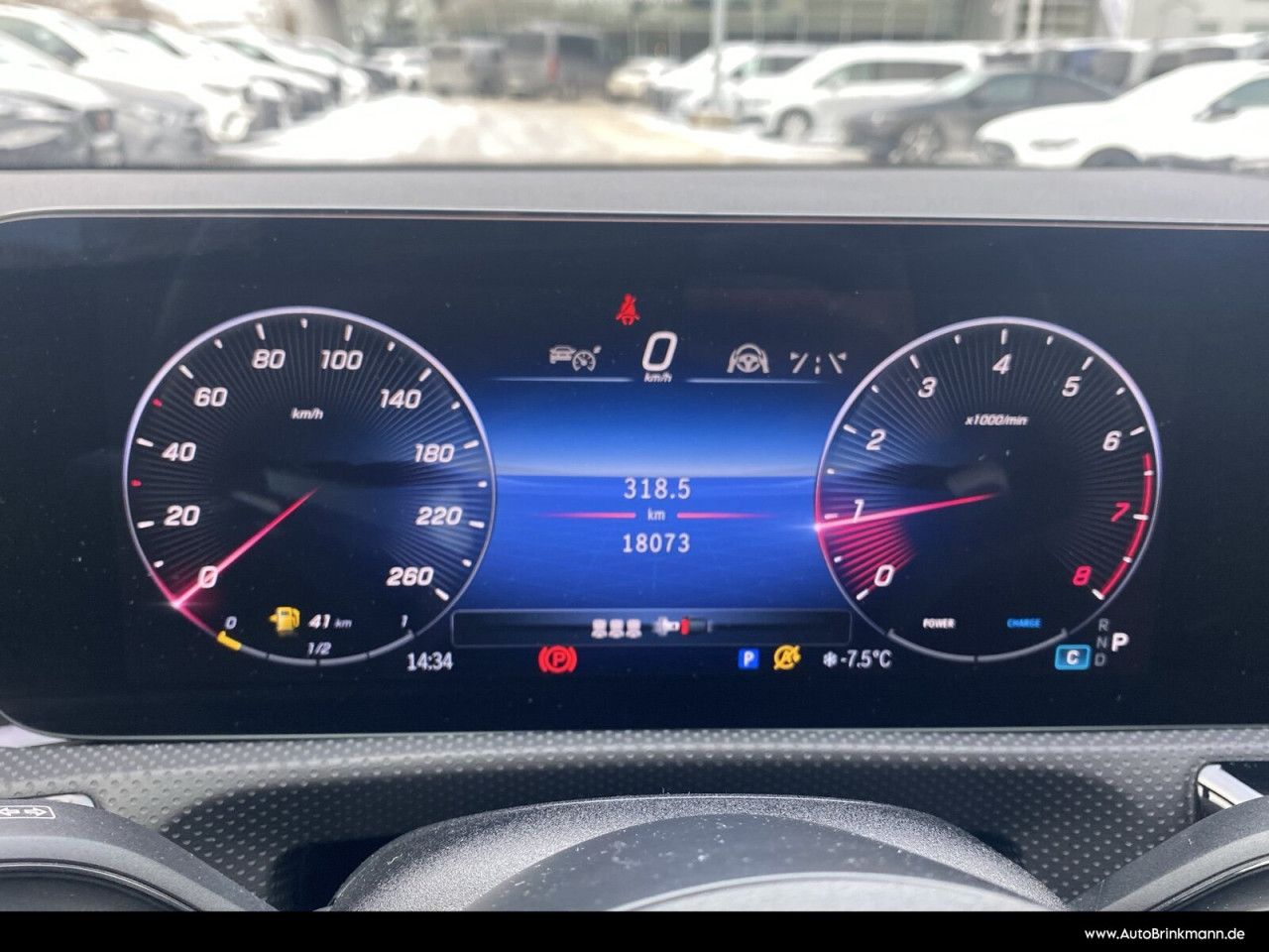 Fahrzeugbild 13 / 18