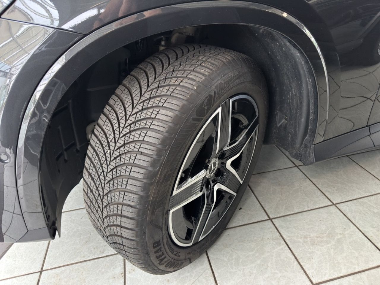 Mercedes-Benz GLC – Bild 29
