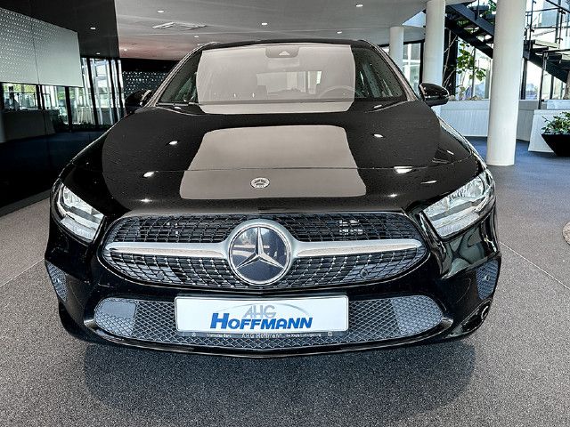 Mercedes-Benz A 250 Style