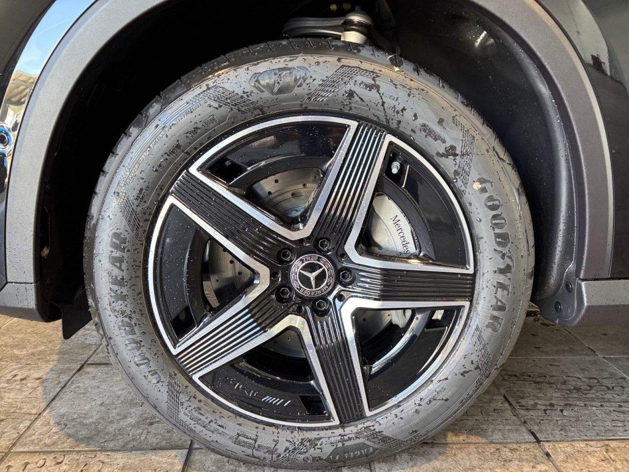 Mercedes-Benz GLC – Bild 8