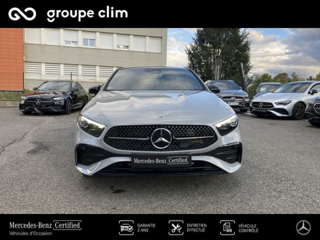 Photo du véhicule 2 / 18