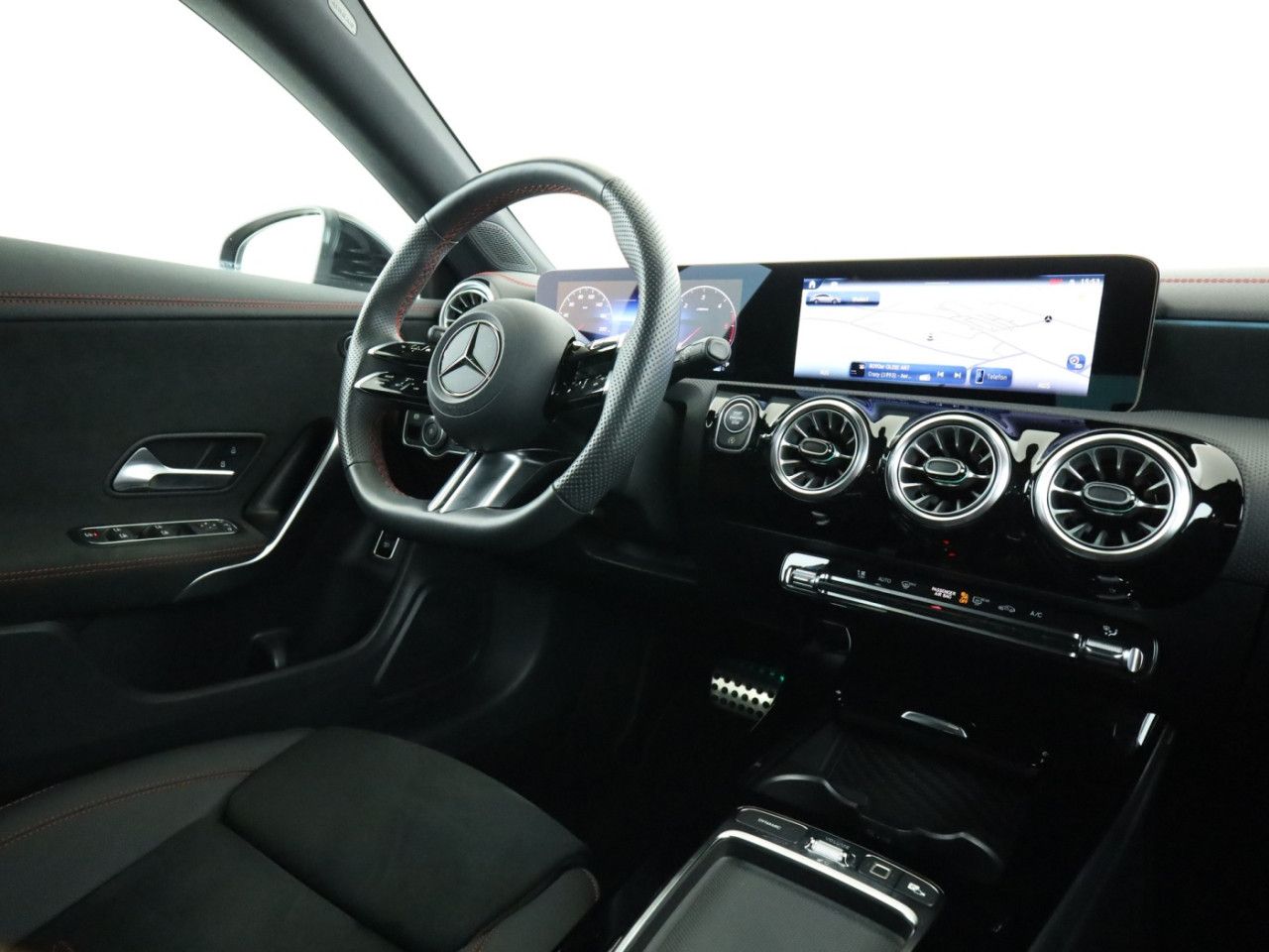 Mercedes-Benz CLA – Bild 10
